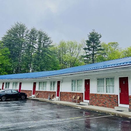 Economy Lodge 682 Main St Sturbridge Zewnętrze zdjęcie